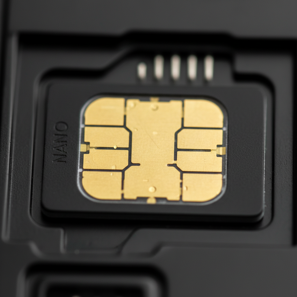 SIM Card