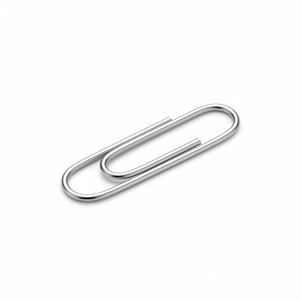 Paperclip